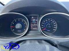 2013 HYUNDAI SANTA FE 2.0T AWD
