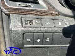2013 HYUNDAI SANTA FE 2.0T AWD