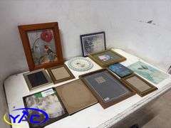 Picture Frames