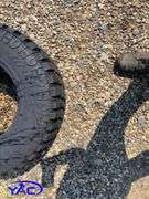 4- 33X12.50R17 Tires (BUYER MUST PAY 4X THE BID PRICE)