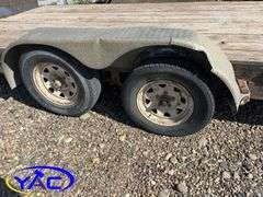 2011  OTHER LOAD TRAIL UTILTITY TRAILER