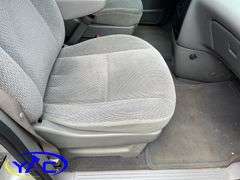 2003 FORD WINDSTAR LX