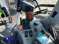 VERSATILE 280 TRACTOR