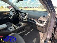 2018  GMC  TERRAIN - DIESEL