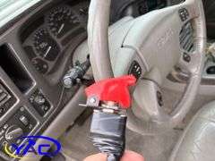 2004 GMC YUKON XL DENALI 4WD