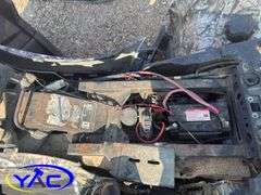 2011 CAN-AM XMR QUAD