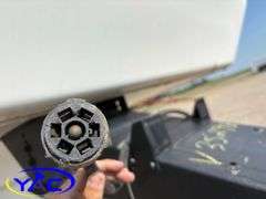 2005  CROSSROADS   CRUISER FIFTH WHEEL CAMPER
