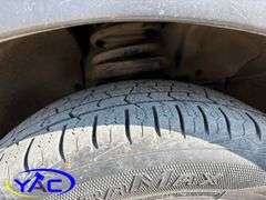 2014  BUICK  ENCORE AWD