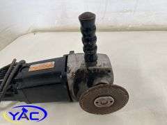 Sears Angle Grinder