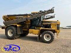 2006 TERRAGATOR W/ 70' BOOM