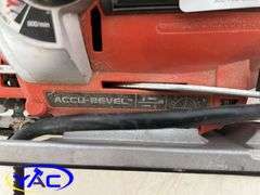Black & Decker Jig Saw