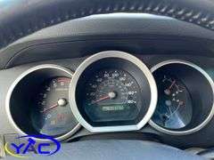2007  TOYOTA  4RUNNER SR5 V6 4WD