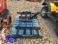 UPLANDER QUAD HAULER ULA01007