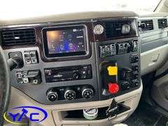 2019  PETERBILT  567 HIGHWAY TRACTOR