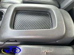 2003  CHEVROLET  SILVERADO 2500HD EXT CAB 4WD DIESEL