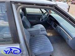 1994  OLDSMOBILE  88 ROYAL 4DR