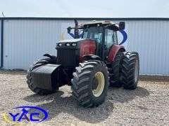 VERSATILE 280 TRACTOR