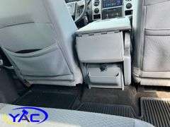 2012 FORD F150 SUPERCREW 4WD