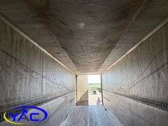 2007  UTILITY TRAILER MANUFACTURER