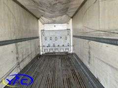 2007  UTILITY TRAILER MANUFACTURER