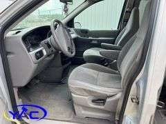 2003 FORD WINDSTAR LX