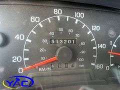 1999 FORD F250 SD SUPERCAB 4WD DIESEL