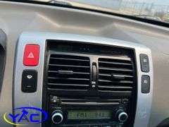 2006  HYUNDAI  TUCSON GLS V6 4WD
