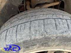 2008  FORD  F150 SUPERCAB 2WD