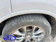 2015  DODGE  DURANGO 4WD