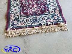 Carpet Runner 26"W x 7-1/2"L