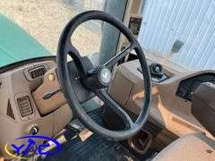 JOHN DEERE 9400 4WD TRACTOR