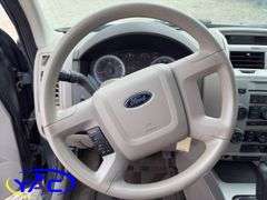 2008  FORD  ESCAPE