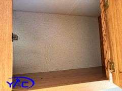 1993  FLEETWOOD ENTERPRISES (WILDNERNESS) FIFTH WHEEL CAMPER