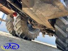 VERSATILE 280 TRACTOR