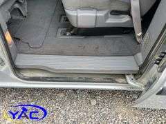 2003 FORD WINDSTAR LX
