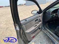 2002  FORD  TAURUS 4DR
