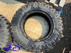 4- 225/75R16 Tires (BUYER MUST PAY 4X THE BID PRICE)