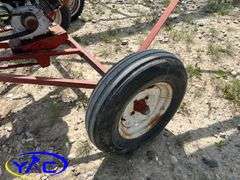SAKUNDIAK HD7-41 AUGER