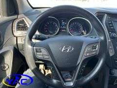 2013 HYUNDAI SANTA FE 2.0T AWD