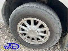 2003 FORD WINDSTAR LX
