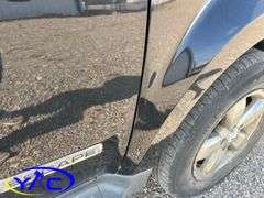 2008  FORD  ESCAPE XLT