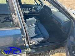 1992  OLDSMOBILE  NINETY EIGHT (98)