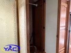2005  KEYSTONE  BUMPER HITCH CAMPER