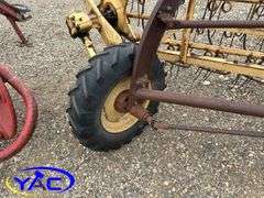 NEW HOLLAND 56 HAY RAKE