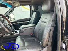 2016 FORD F350 SD CREWCAB 4WD DIESEL