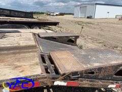 2009  PRECISION TRAILER