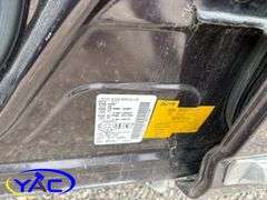 2011 NISSAN ROGUE S 2WD