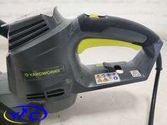Hedge Trimmer