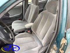 2004  HYUNDAI  ELANTRA GL 4DR