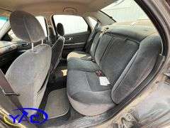 2002  FORD  TAURUS 4DR